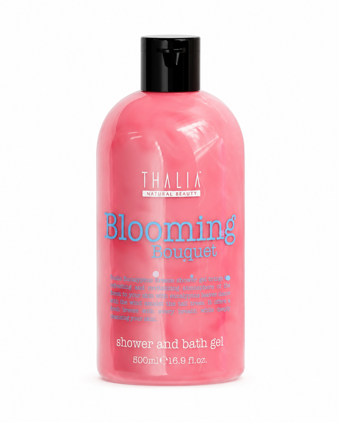 Banyo ve Duş Jeli Blooming Bouquet — görsel 1
