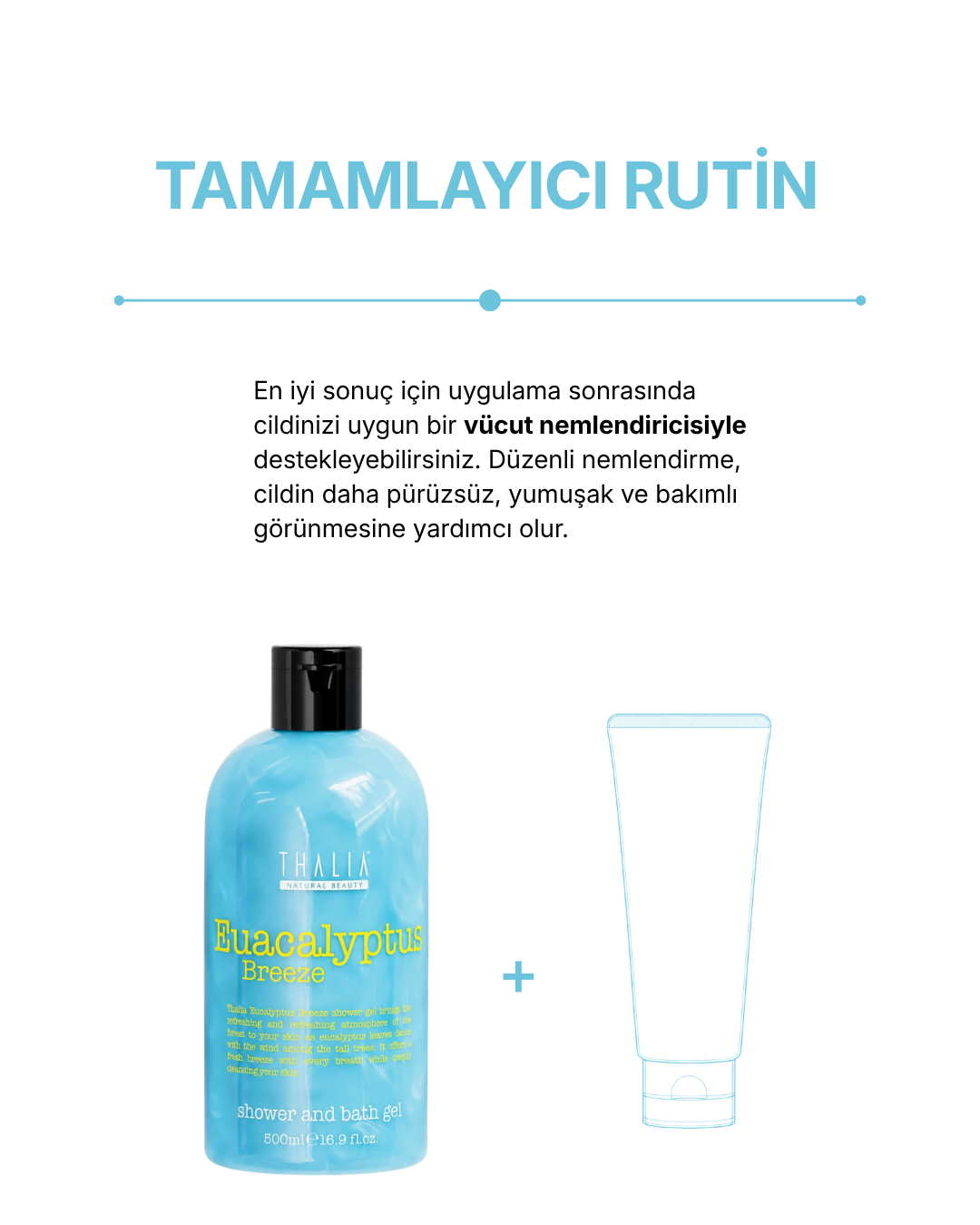 Banyo ve Duş Jeli Eucalyptus Breeze — görsel 7