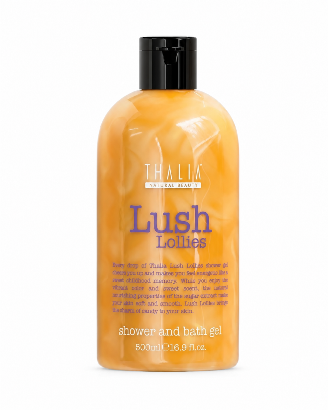 Banyo ve Duş Jeli Lush Lollies — görsel 1