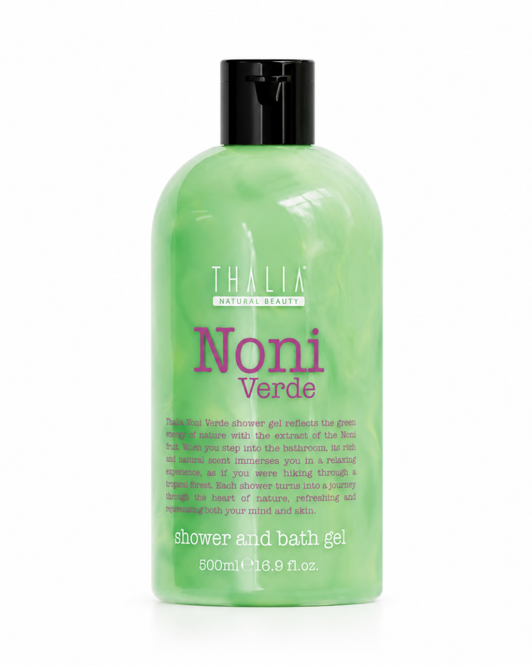 Banyo ve Duş Jeli Noni Verde — görsel 1