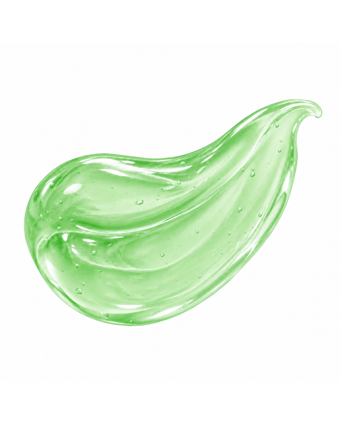 Banyo ve Duş Jeli Noni Verde – doku