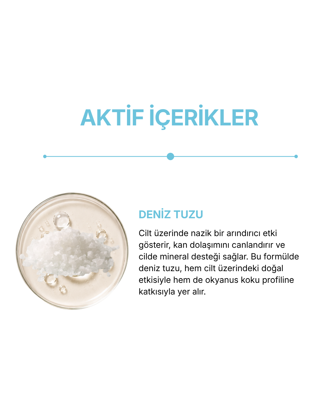 Banyo ve Duş Jeli Sea Salt — görsel 5