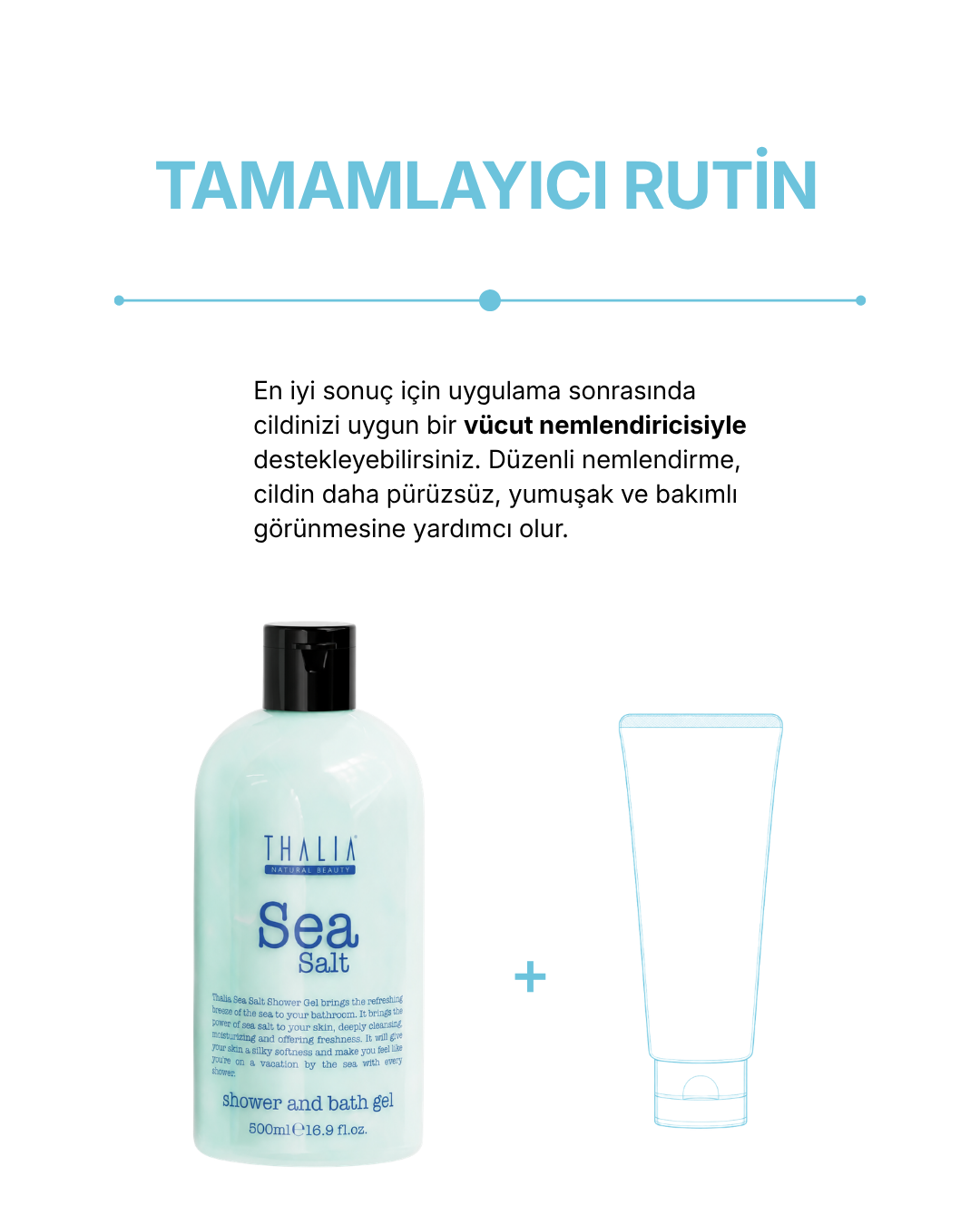 Banyo ve Duş Jeli Sea Salt — görsel 7