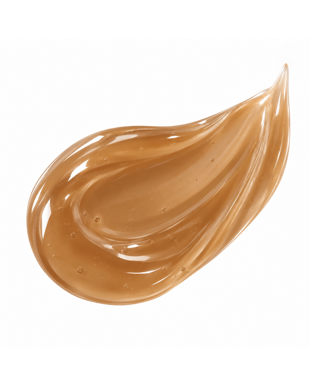 Banyo ve Duş Jeli Toffee Cookie (Çikolata) – doku
