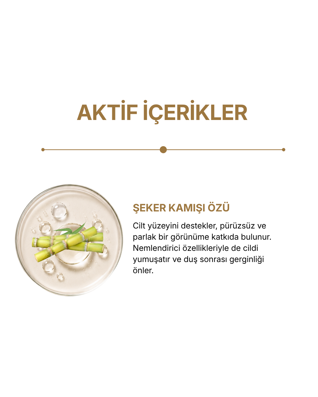 Banyo ve Duş Jeli Toffee Cookie — görsel 5