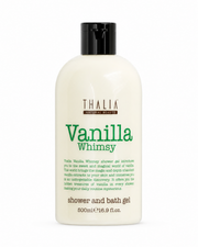Banyo ve Duş Jeli Vanilla Whimsy — görsel 1