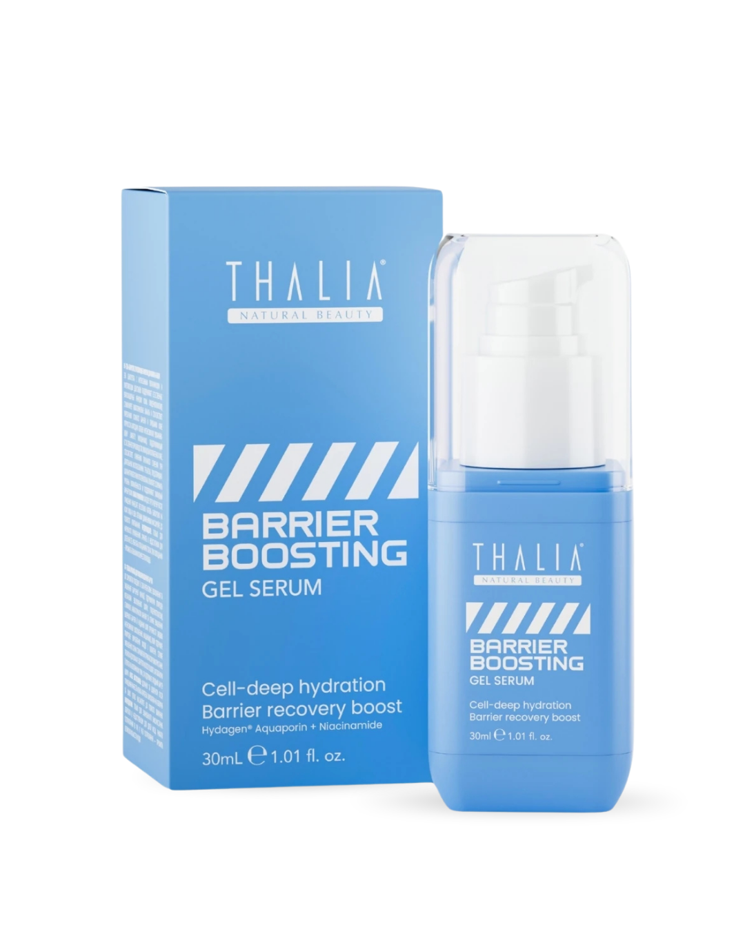 Barrier Boosting Jel Serum — görsel 3