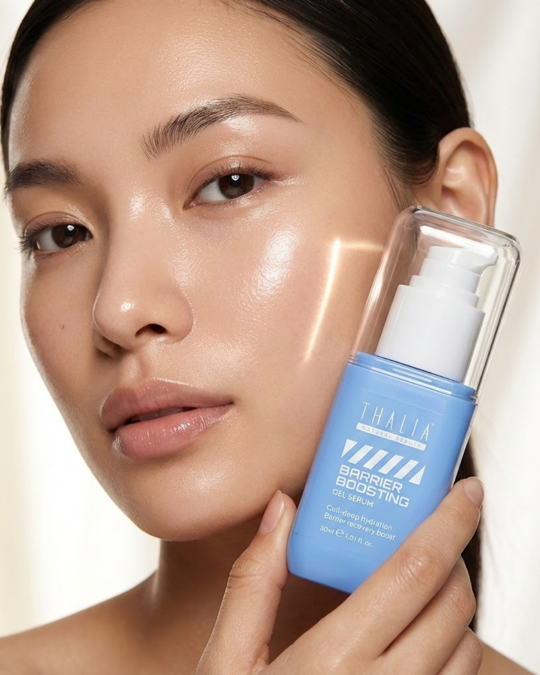 Barrier Boosting Jel Serum — görsel 5