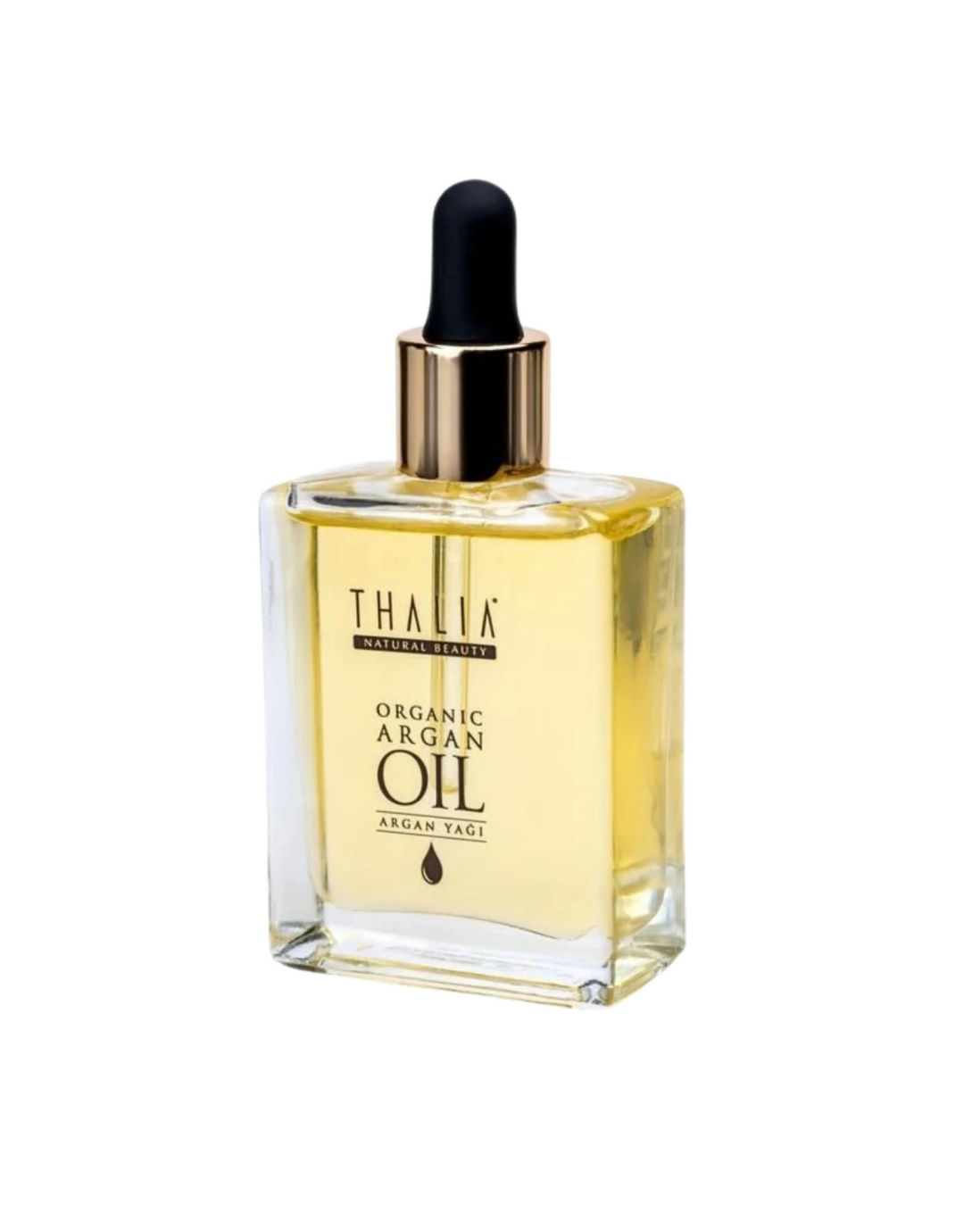Besleyici ve Onarıcı %100 Organik Argan Yağı — görsel 1