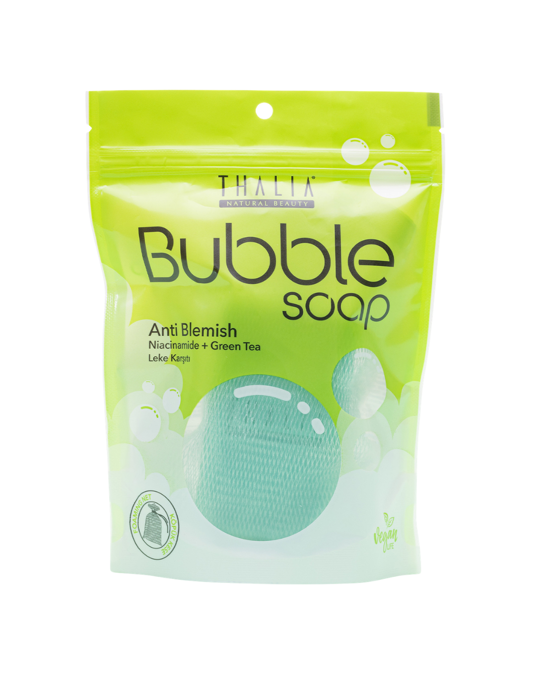 Bubble Soap Anti-Blemish — görsel 1