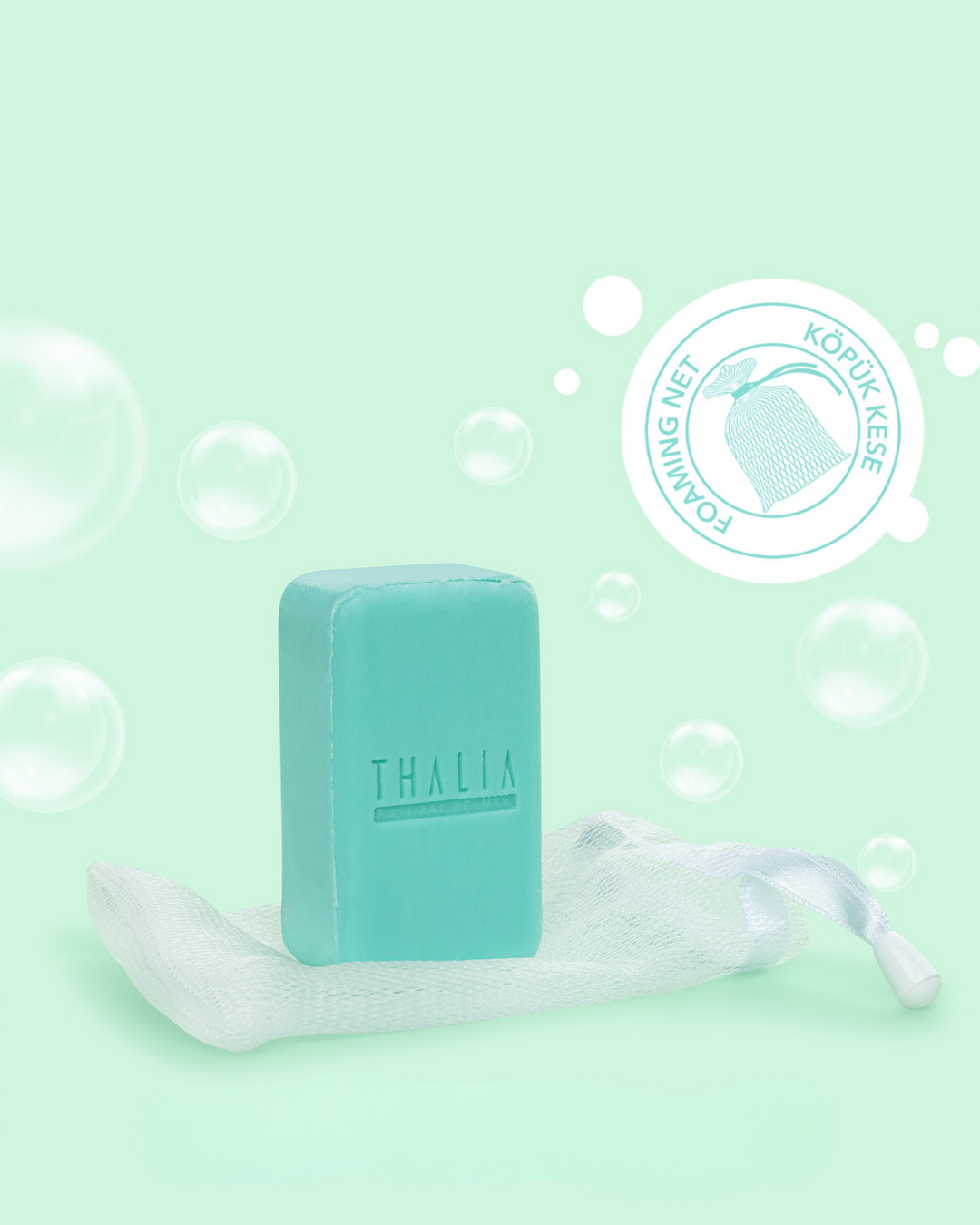 Bubble Soap Anti-Blemish — görsel 4