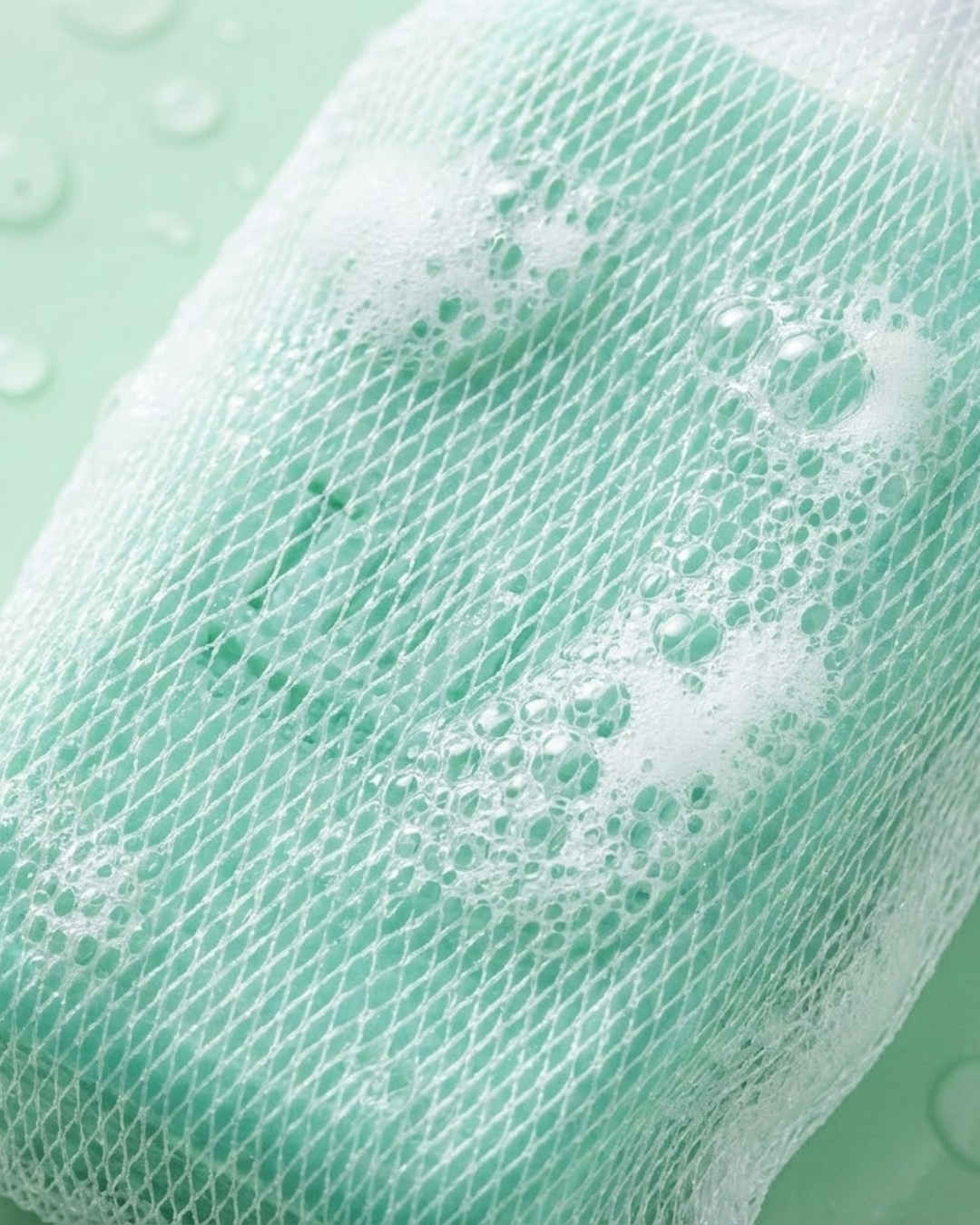 Bubble Soap Anti-Blemish — görsel 6