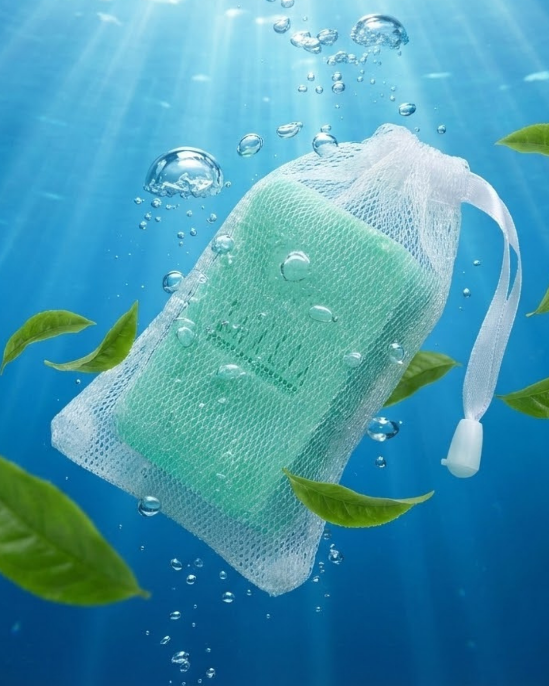 Bubble Soap Anti-Blemish — görsel 8