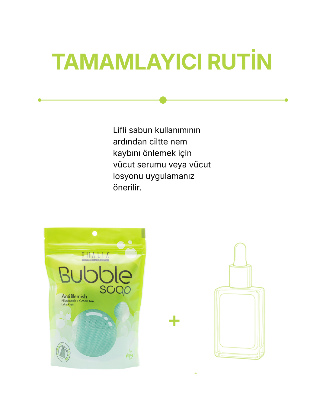 Bubble Soap Anti-Blemish — görsel 9