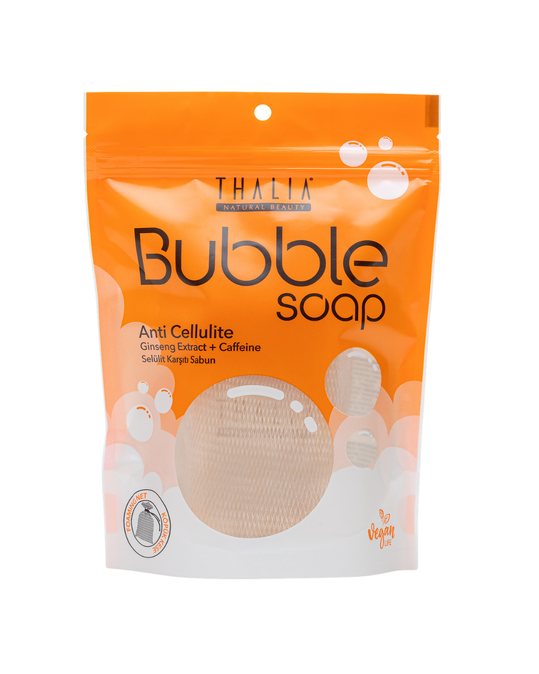 Bubble Soap Anti-Cellulite — görsel 1