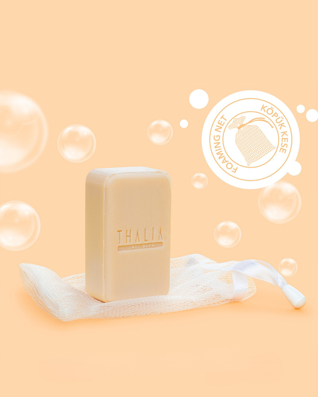 Bubble Soap Anti-Cellulite — görsel 4