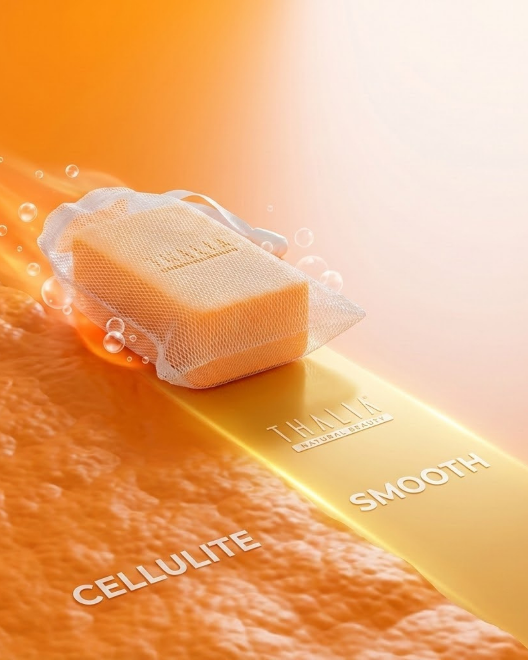 Bubble Soap Anti-Cellulite — görsel 6
