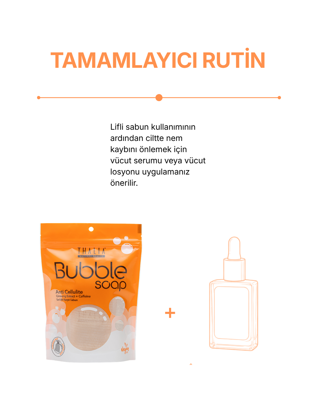 Bubble Soap Anti-Cellulite — görsel 9