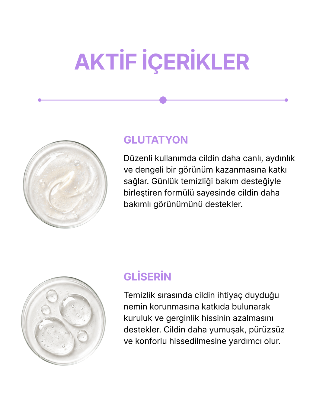 Bubble Soap Antioxidant Shield — görsel 5