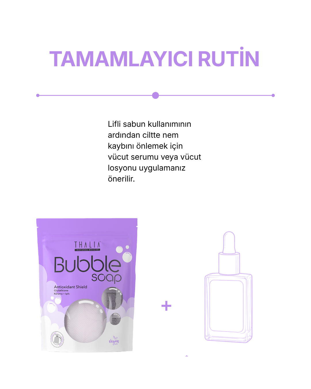 Bubble Soap Antioxidant Shield — görsel 7