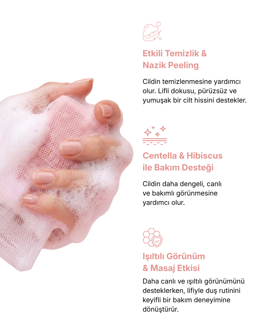 Bubble Soap Glow Up — görsel 3