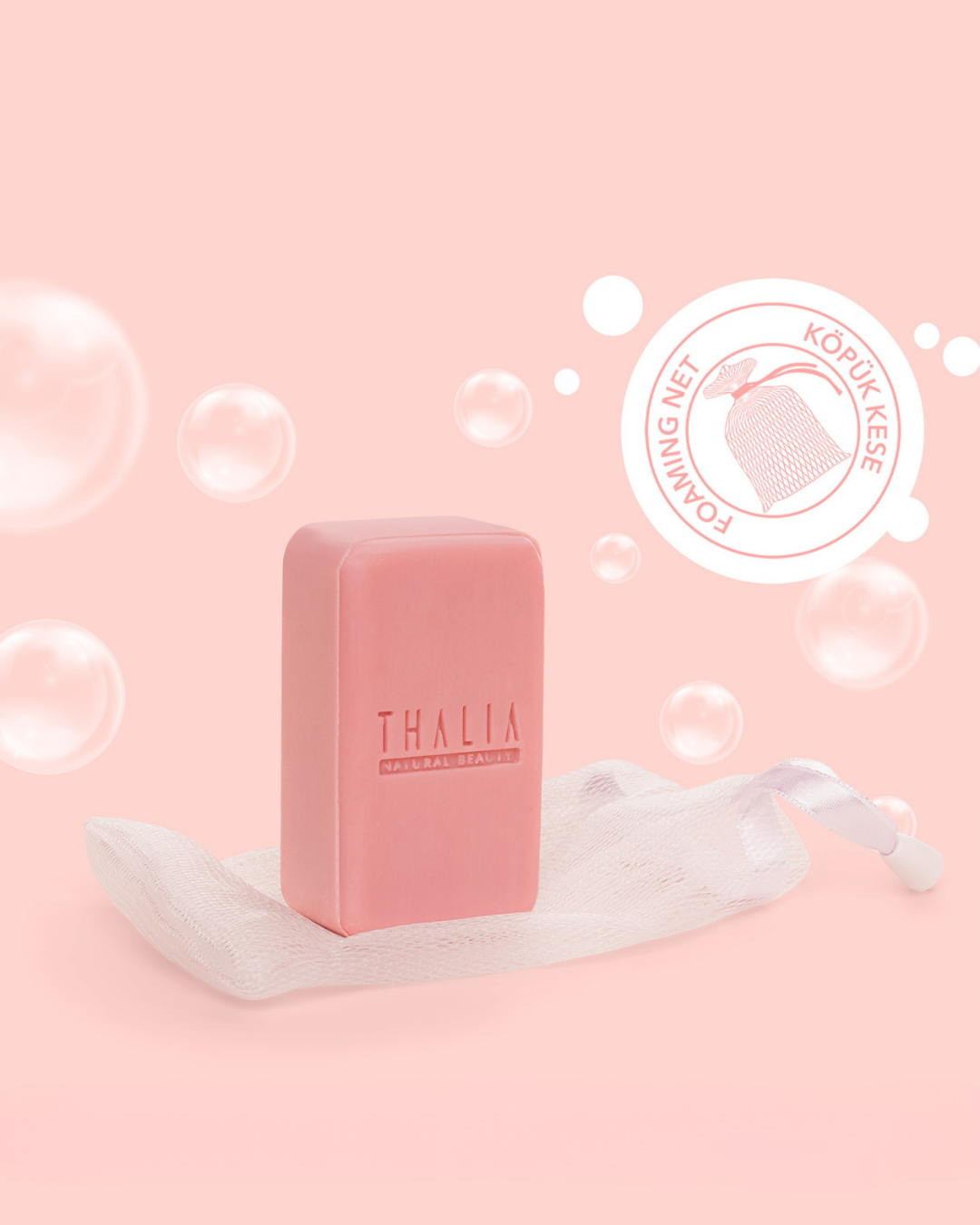 Bubble Soap Glow Up — görsel 4