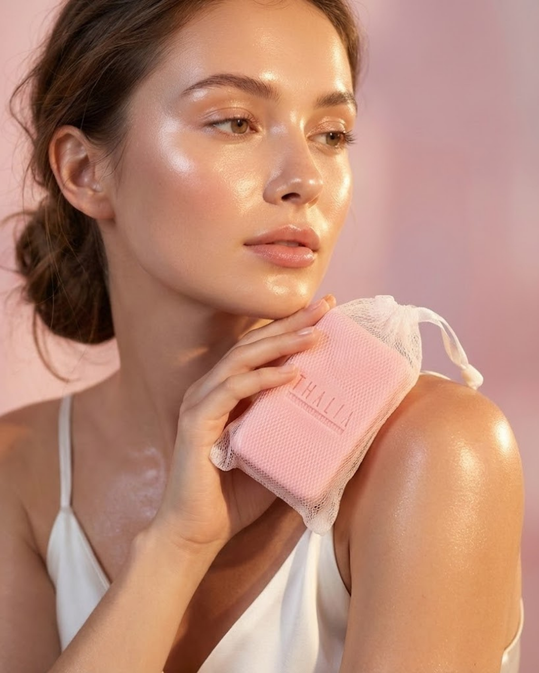 Bubble Soap Glow Up — görsel 6