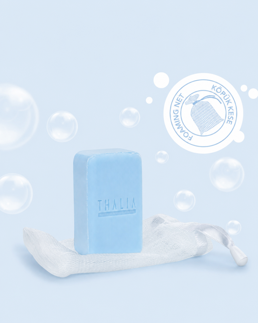 Bubble Soap Moisture Boost — görsel 4