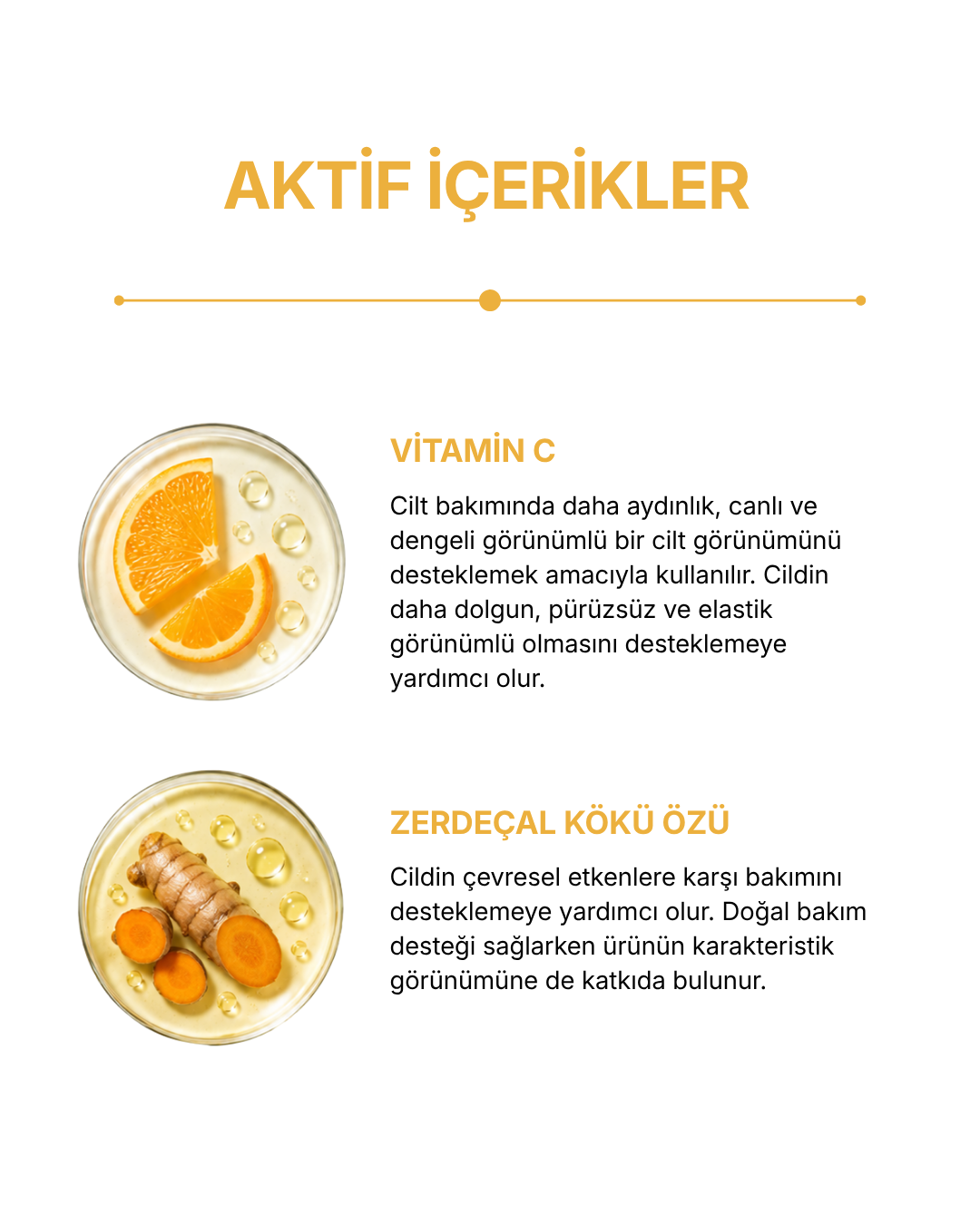 Bubble Soap Vitamin C & Collagen Booster — görsel 5