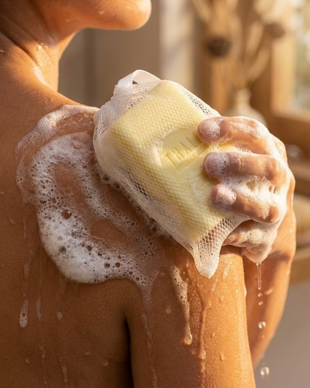 Bubble Soap Vitamin C & Collagen Booster — görsel 6