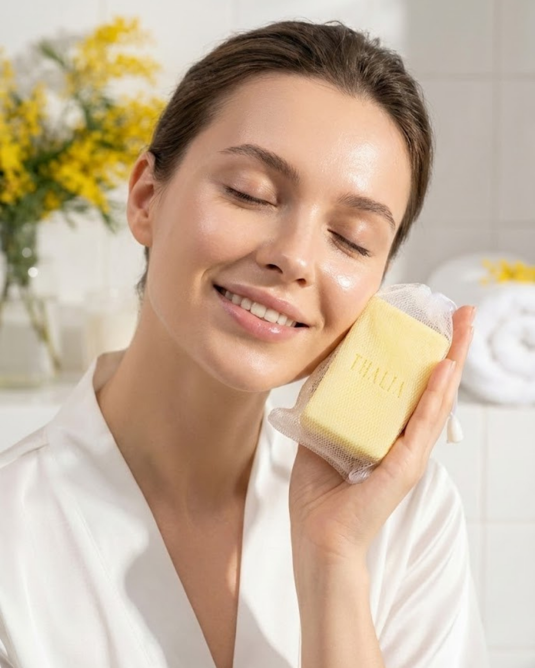 Bubble Soap Vitamin C & Collagen Booster — görsel 8