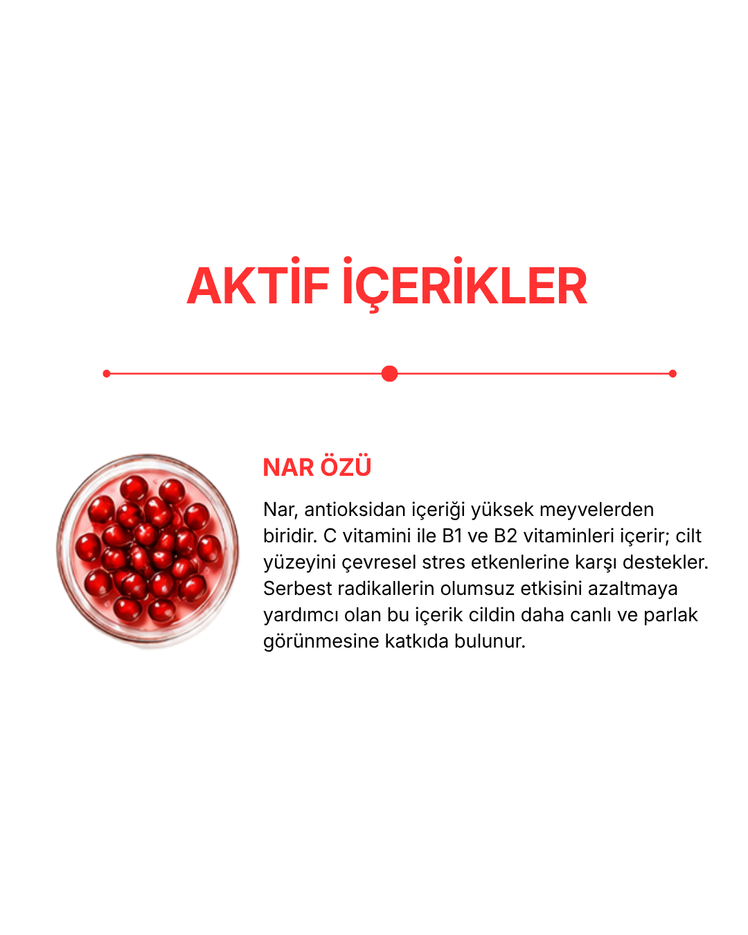 Canlandırıcı Nar Özlü Doğal Katı Sabun 150gr — görsel 3