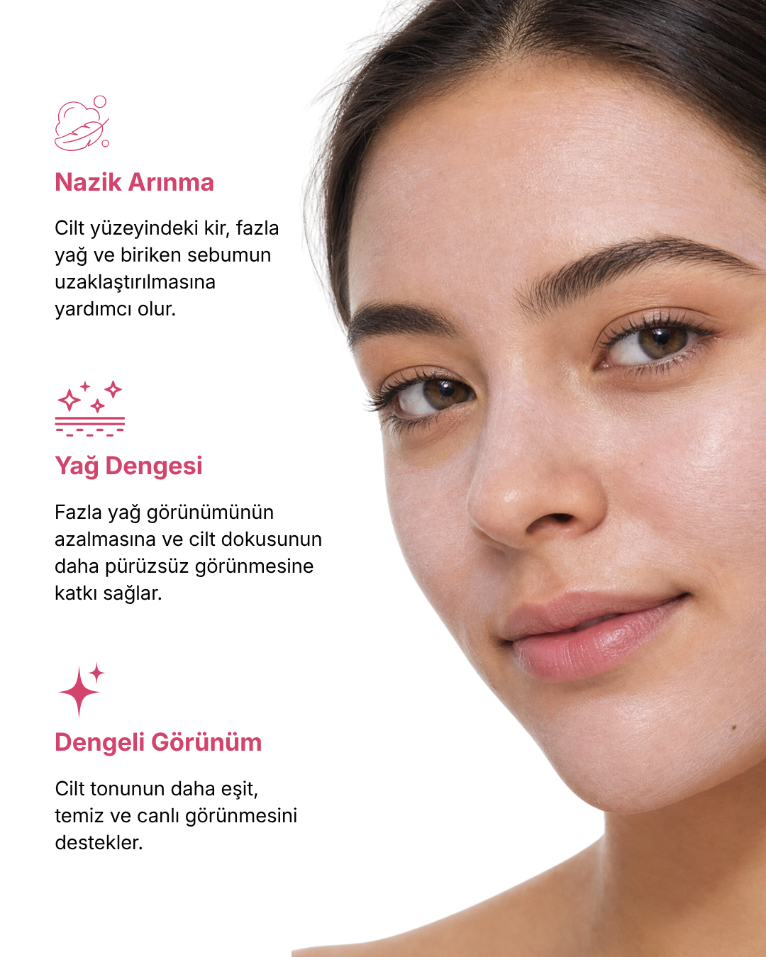 Clay Stick Mask CalmPink! — görsel 3