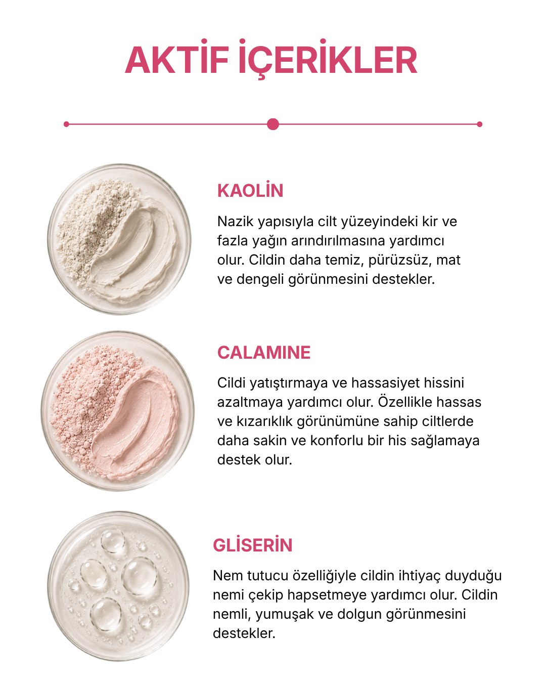 Clay Stick Mask CalmPink! — görsel 5