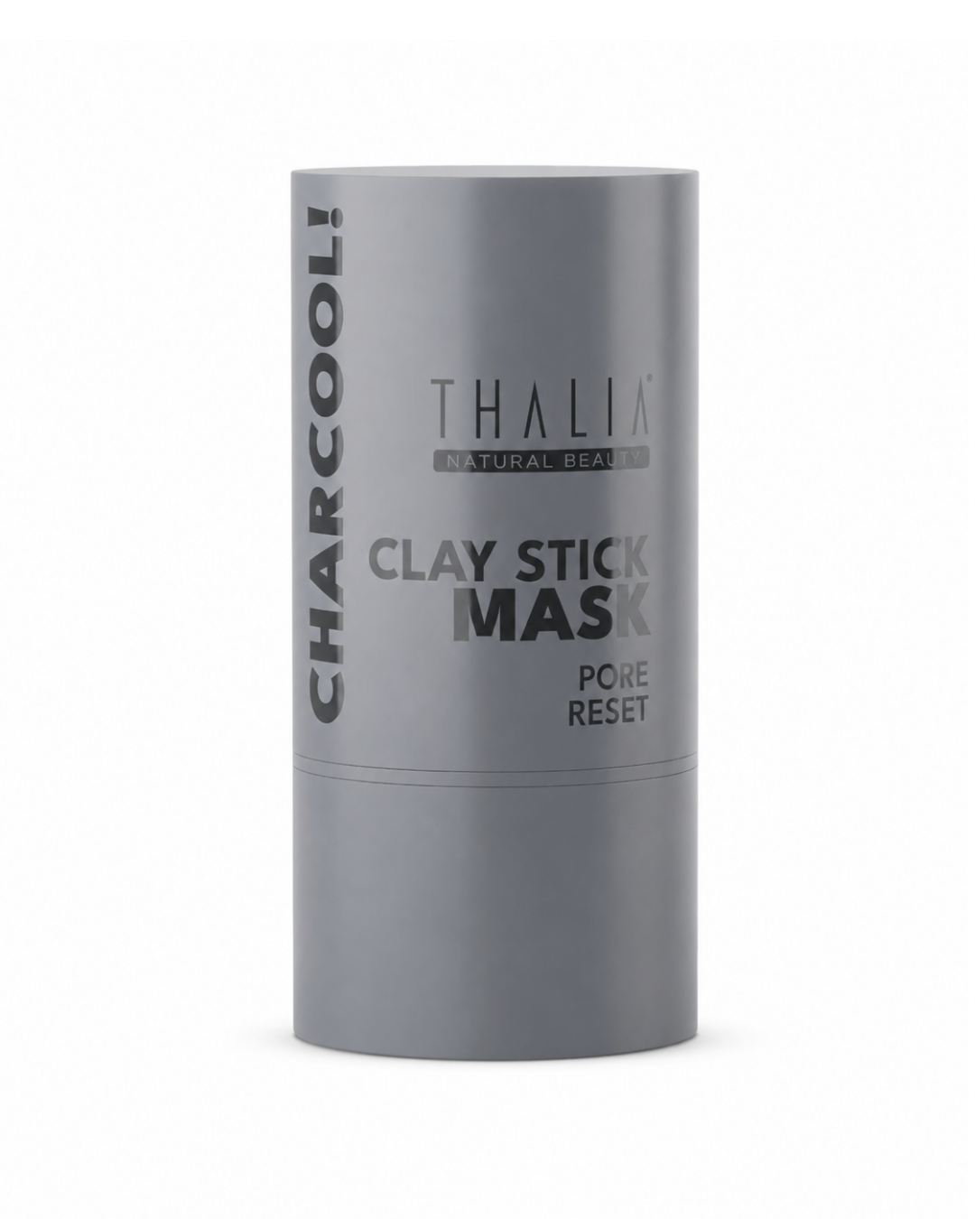 Clay Stick Mask Charcool! — görsel 1