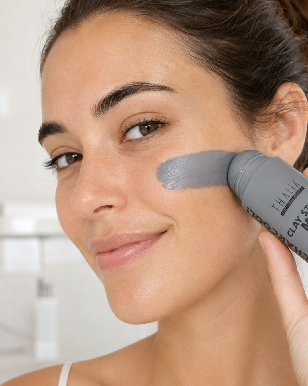 Clay Stick Mask Charcool! — görsel 4