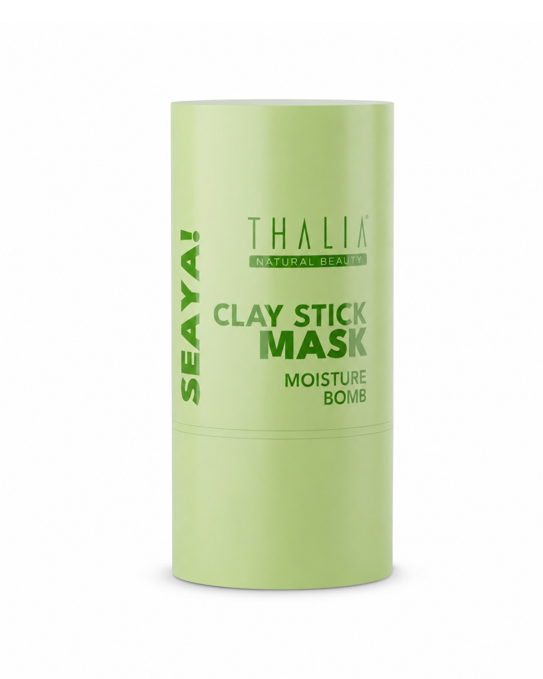 Clay Stick Mask SeaYa! — görsel 1