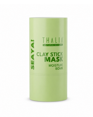 Clay Stick Mask SeaYa!