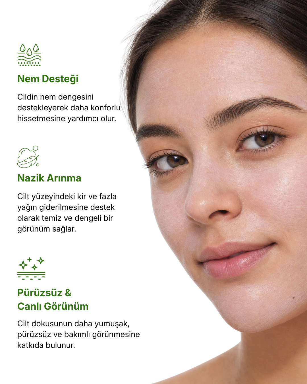 Clay Stick Mask SeaYa! — görsel 3