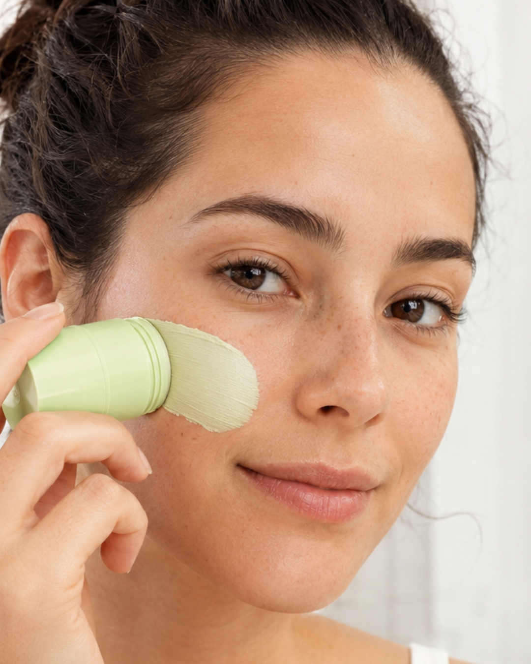 Clay Stick Mask SeaYa! — görsel 4