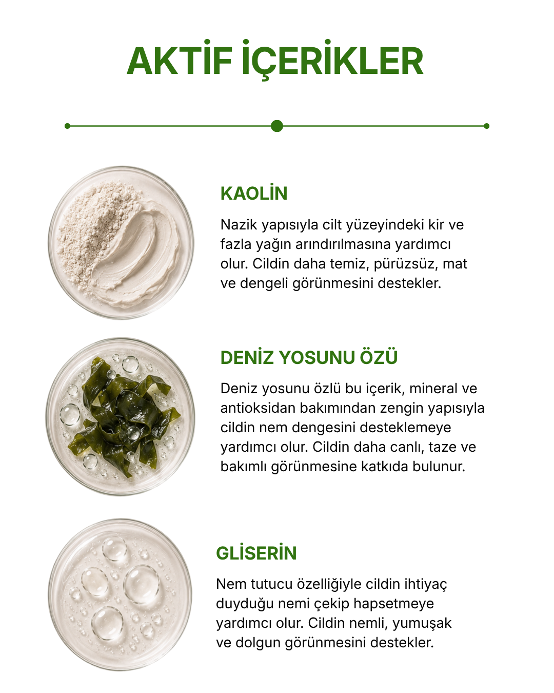 Clay Stick Mask SeaYa! — görsel 5