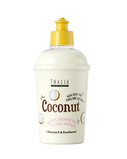 Cocktail Serisi Coconut Duş Jeli — görsel 1