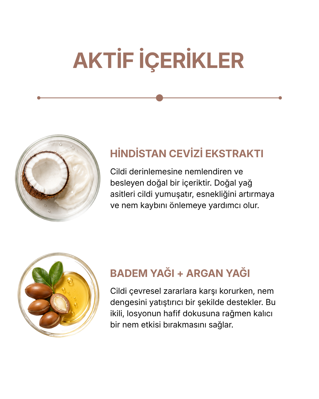 Cocktail Serisi Coconut Sugar Scrub — görsel 5