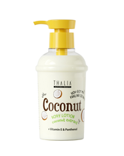 Cocktail Serisi Coconut Vücut Losyonu — görsel 1
