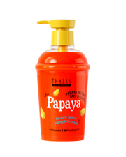 Papaya Kokulu Sıvı El Sabunu 400ml — görsel 1