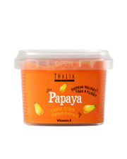 Cocktail Serisi Papaya Sugar Scrub — görsel 1