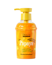 Cocktail Serisi Papaya Vücut Losyonu — görsel 1