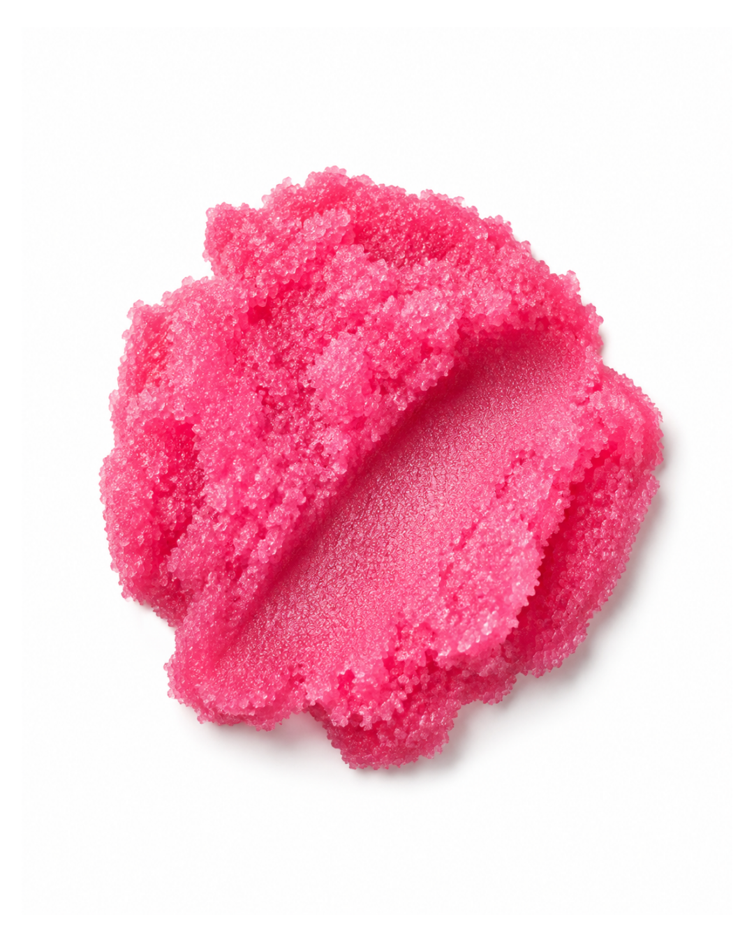 Cocktail Serisi Raspberry Sugar Scrub — görsel 2