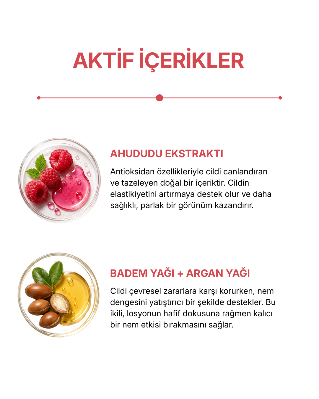 Cocktail Serisi Raspberry Sugar Scrub — görsel 5