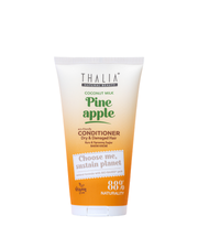 Coconut Milk & Pine Apple Kuru & Yıpranmış Saçlara Özel Bakım Kremi 150ml — görsel 1